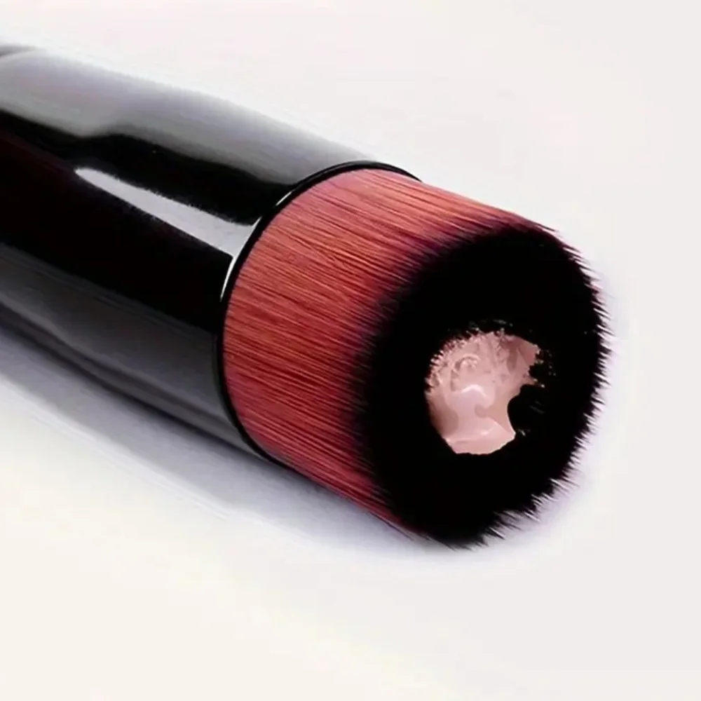 Professional Makeup Foundation Brush - Just The Brush No Foundation
